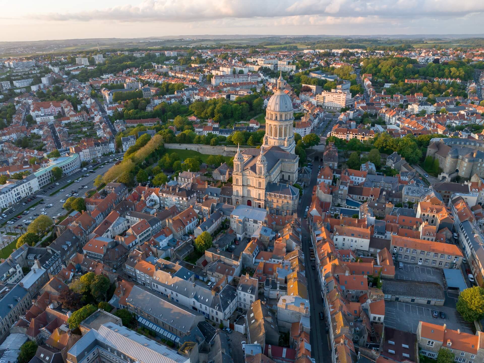 Les rendez-vous du patrimoine – Ville de Boulogne-sur-Mer